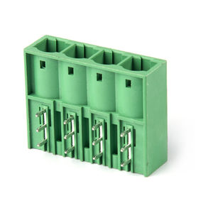 Klemmenblock