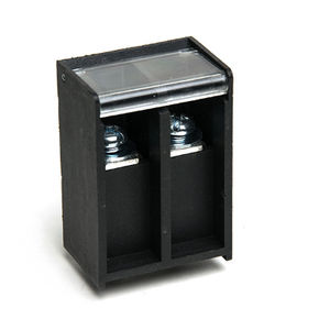PCB-Klemmenblock