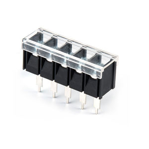 PCB-Klemmenblock