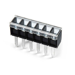 PCB-Klemmenblock