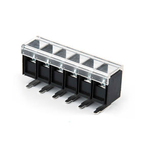 PCB-Klemmenblock