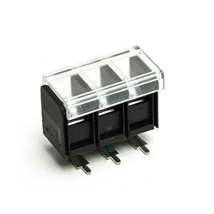 PCB-Klemmenblock