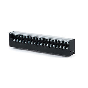PCB-Klemmenblock
