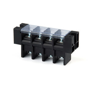 PCB-Klemmenblock
