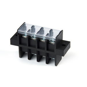 PCB-Klemmenblock