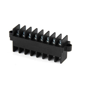 PCB-Klemmenblock