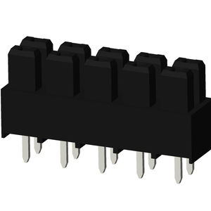 PCB-Klemmenblock