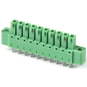 PCB-Klemmenblock