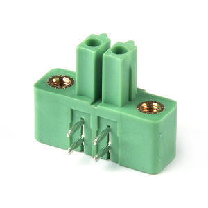 PCB-Klemmenblock