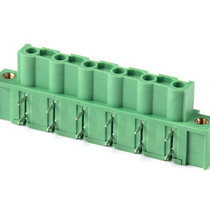 PCB-Klemmenblock