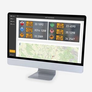 Software-Bibliothek / Tracking