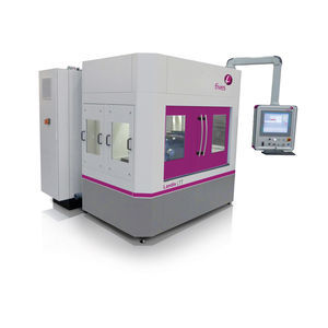 Rundschleifmaschine 1
