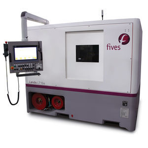 Orbitalschleifmaschine 1