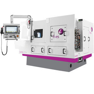 Orbitalschleifmaschine 1
