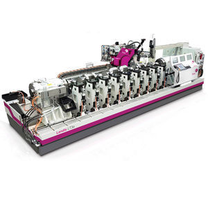 Orbitalschleifmaschine 1