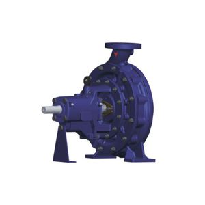 Kreiselpumpe 1