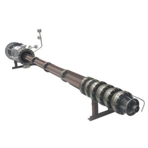 Kreiselpumpe 1