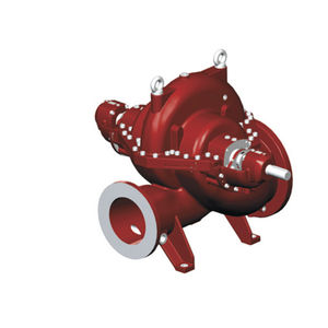 Kreiselpumpe 1