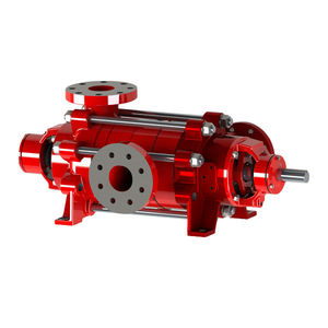 Impellerpumpe