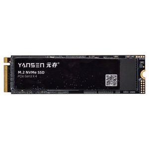 PCIe-SSD