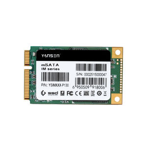 SSD / SATA III