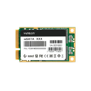 SSD / SATA III
