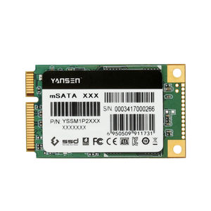SSD / SATA III