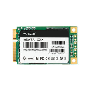 SSD / SATA III