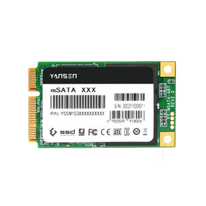 SSD / SATA III
