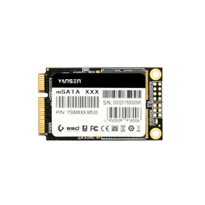 SSD / SATA III