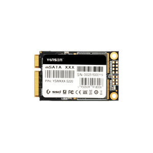 SSD / SATA II