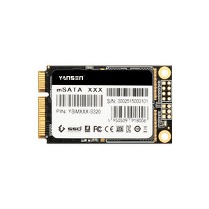 SSD / SATA III