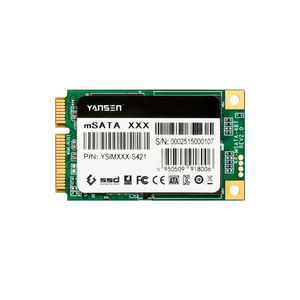 SSD / SATA III