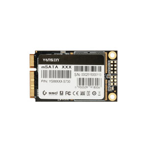 SSD / SATA III