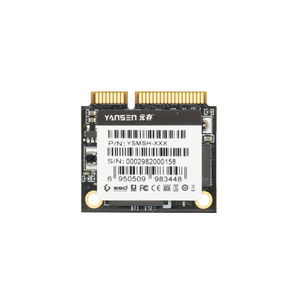 SSD / SATA III
