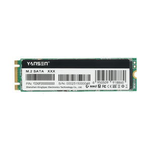 SSD / SATA III