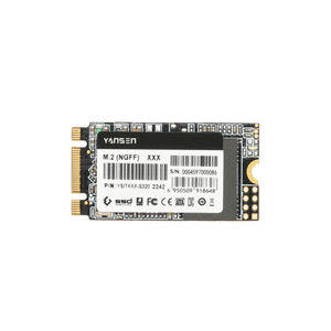 SSD / SATA III