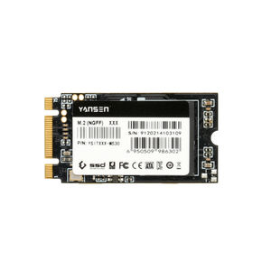 SSD / SATA III