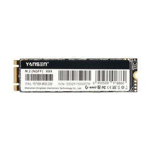 SSD / SATA III