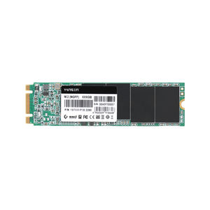 SSD / SATA III