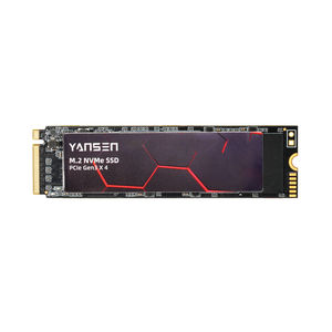 PCIe-SSD