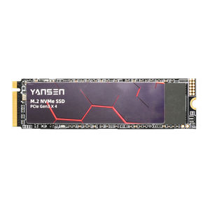 NVMe-SSD