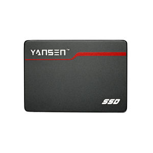 SSD / SATA II