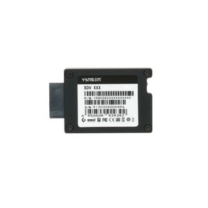 SSD / SATA III