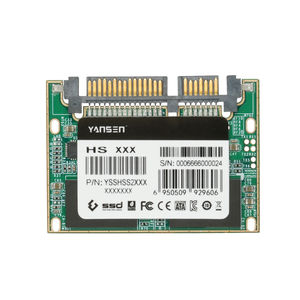 SATA-SSD