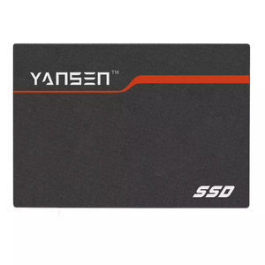 SSD / SATA III