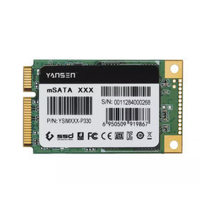 SSD / SATA III