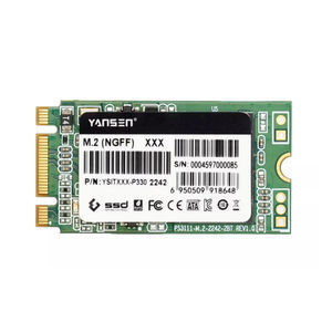 SSD / SATA III