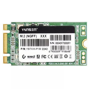 SSD / SATA III