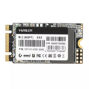 SSD / SATA III